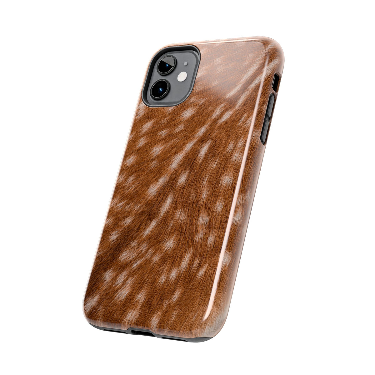 Copy of White Venus Fruit Collage phone case | colorful abstract fruit art