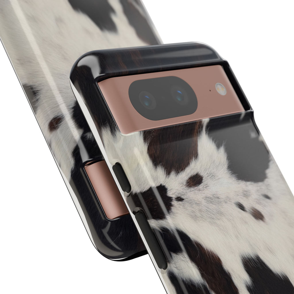 Brown Cow