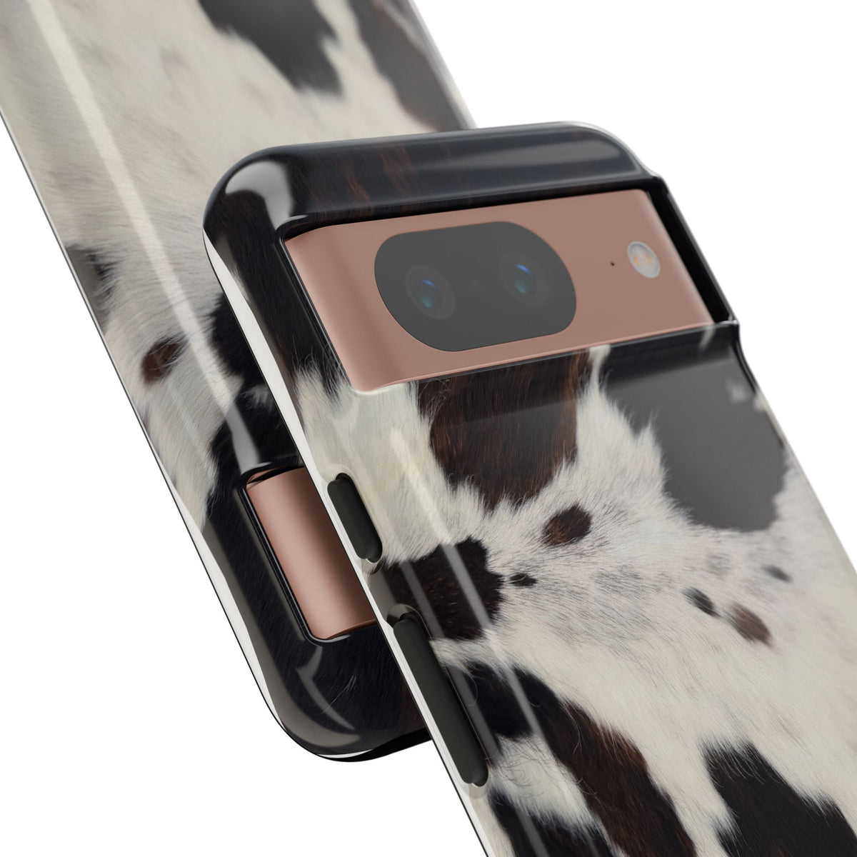 Brown Cow