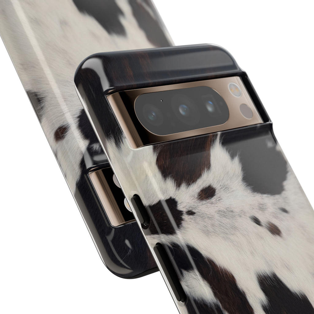 Brown Cow
