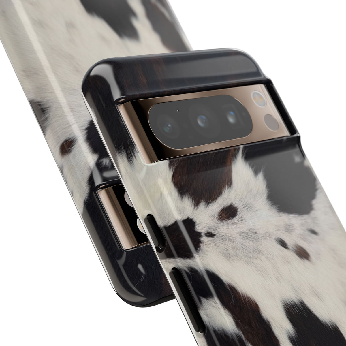 Brown Cow