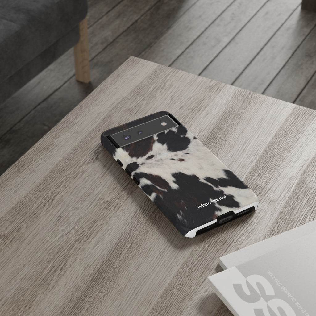Brown Cow
