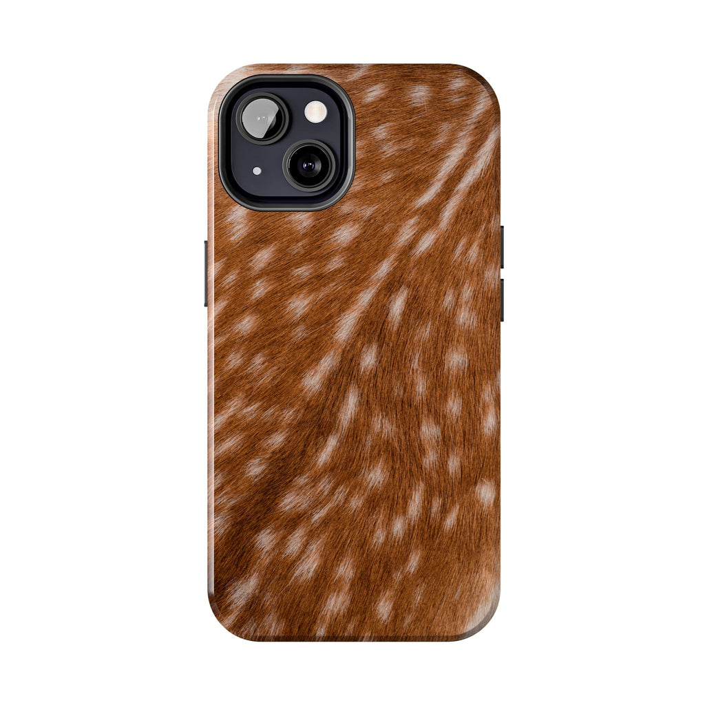 Copy of White Venus Fruit Collage phone case | colorful abstract fruit art