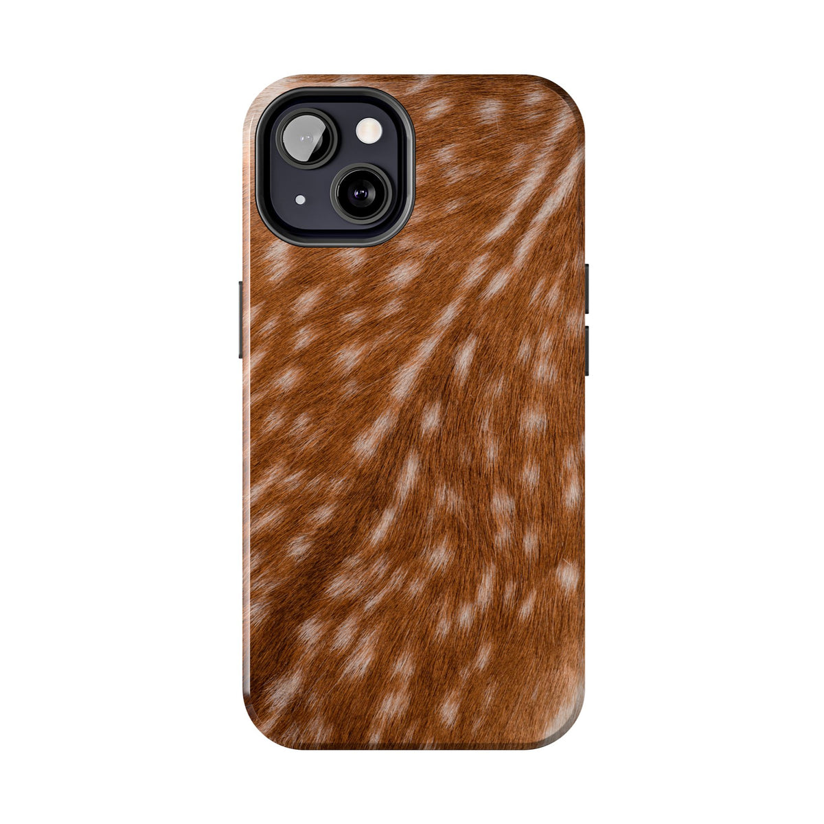 Copy of White Venus Fruit Collage phone case | colorful abstract fruit art