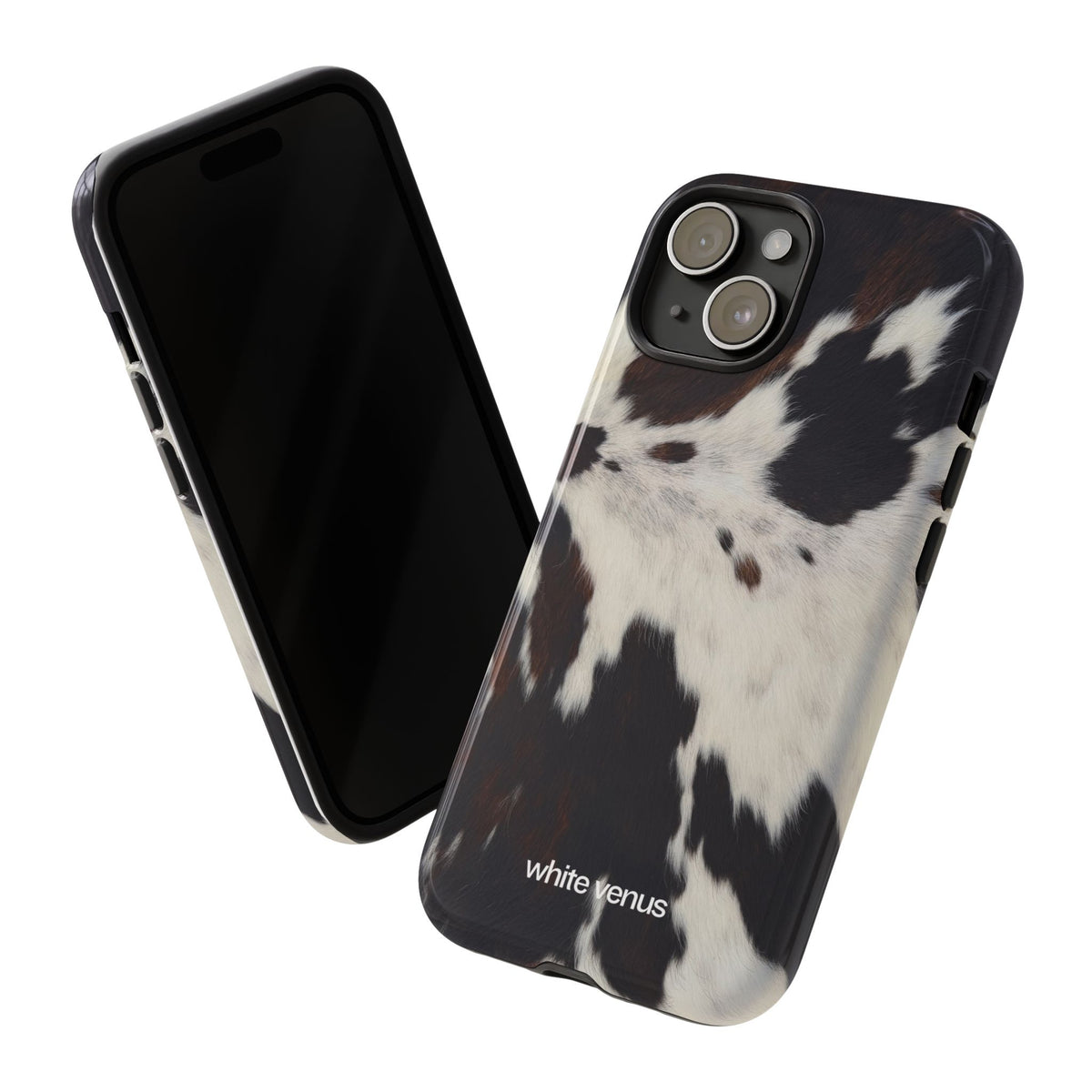 Brown Cow