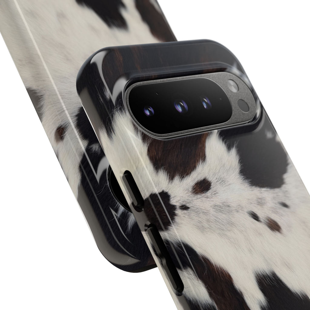 Brown Cow
