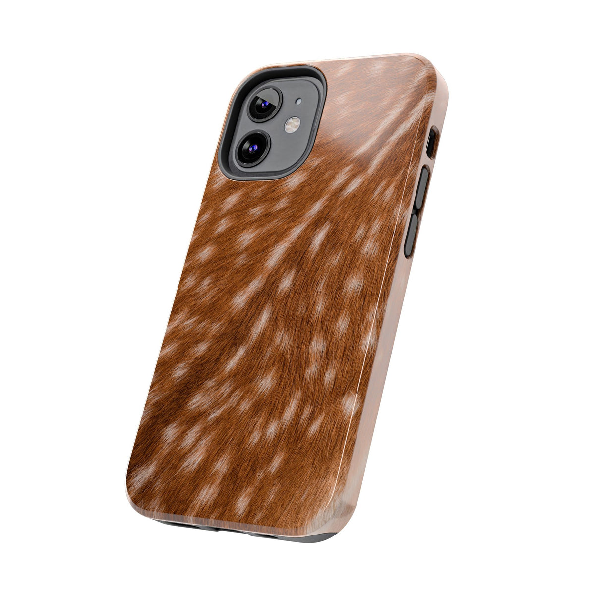 Copy of White Venus Fruit Collage phone case | colorful abstract fruit art