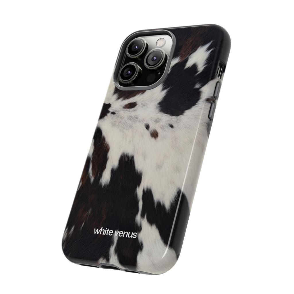 Brown Cow
