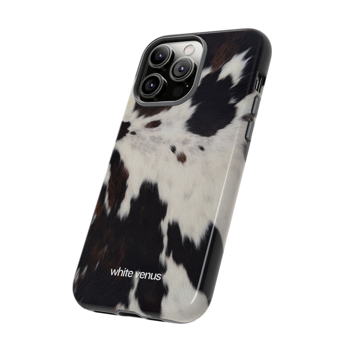 Brown Cow