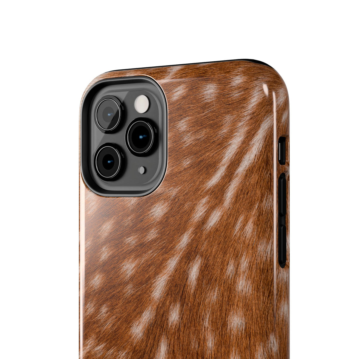 Copy of White Venus Fruit Collage phone case | colorful abstract fruit art