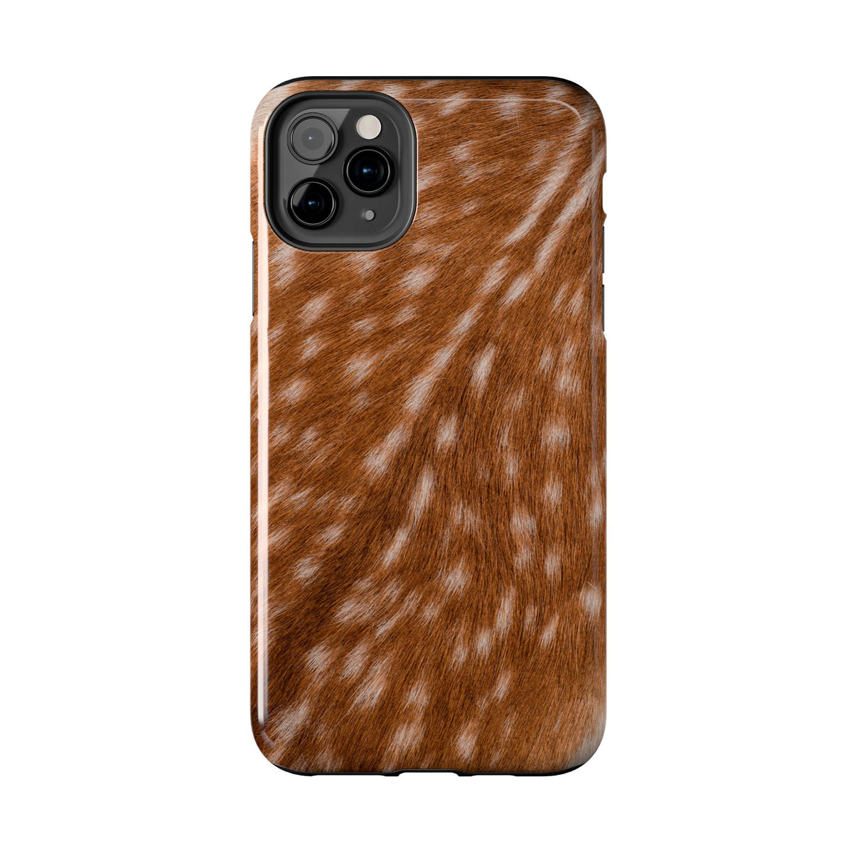 Copy of White Venus Fruit Collage phone case | colorful abstract fruit art