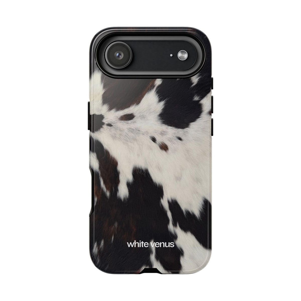Brown Cow