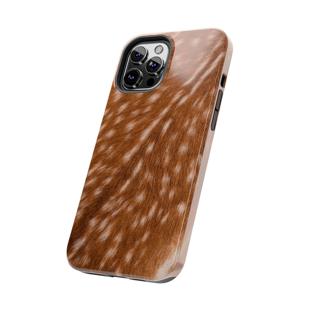 Copy of White Venus Fruit Collage phone case | colorful abstract fruit art