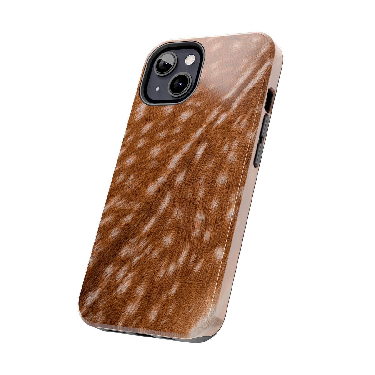 Copy of White Venus Fruit Collage phone case | colorful abstract fruit art