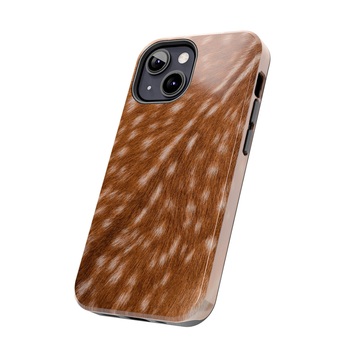 Copy of White Venus Fruit Collage phone case | colorful abstract fruit art