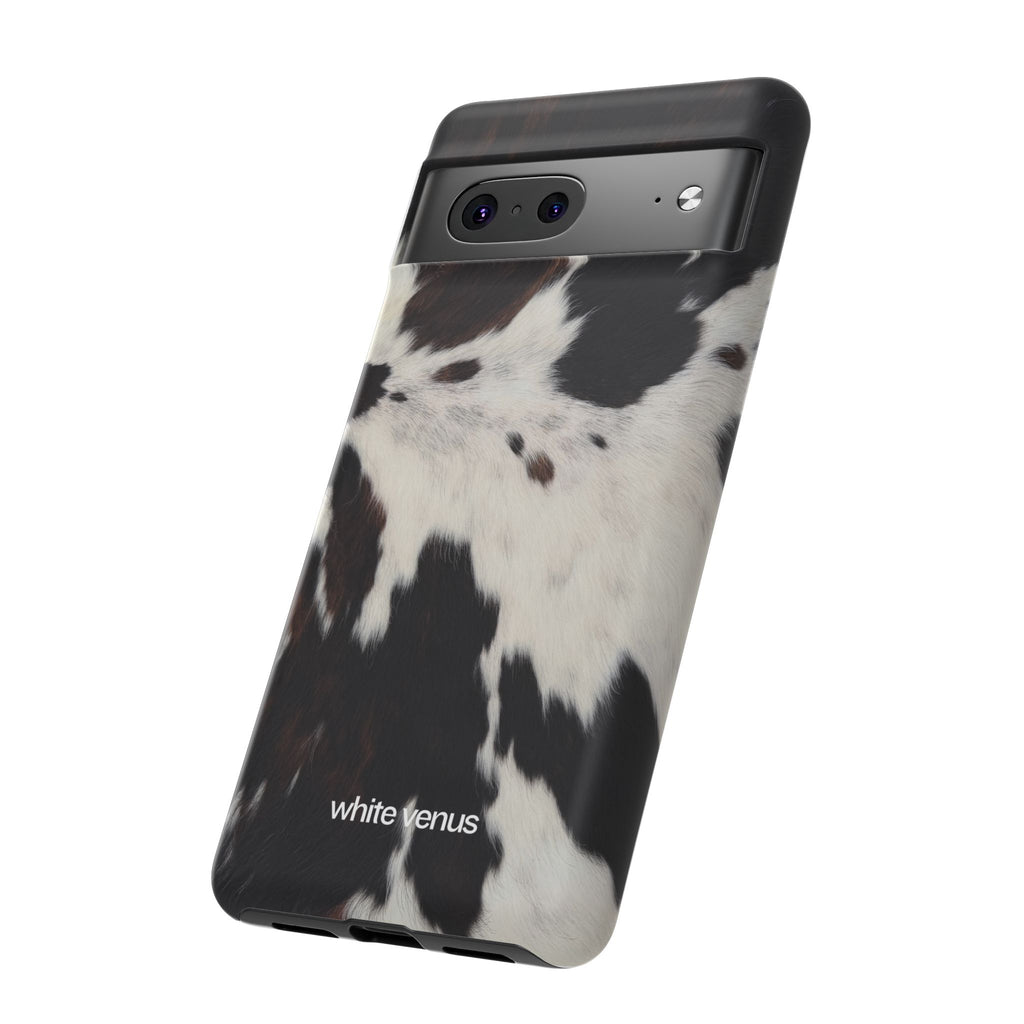 Brown Cow