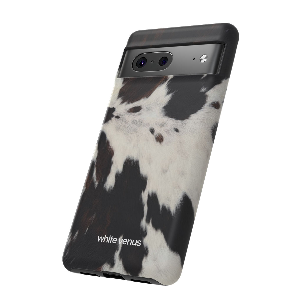 Brown Cow