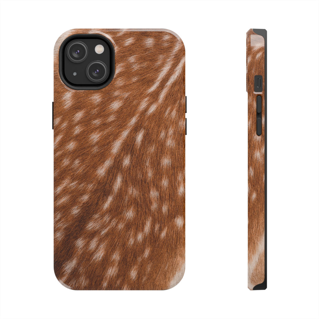 Copy of White Venus Fruit Collage phone case | colorful abstract fruit art