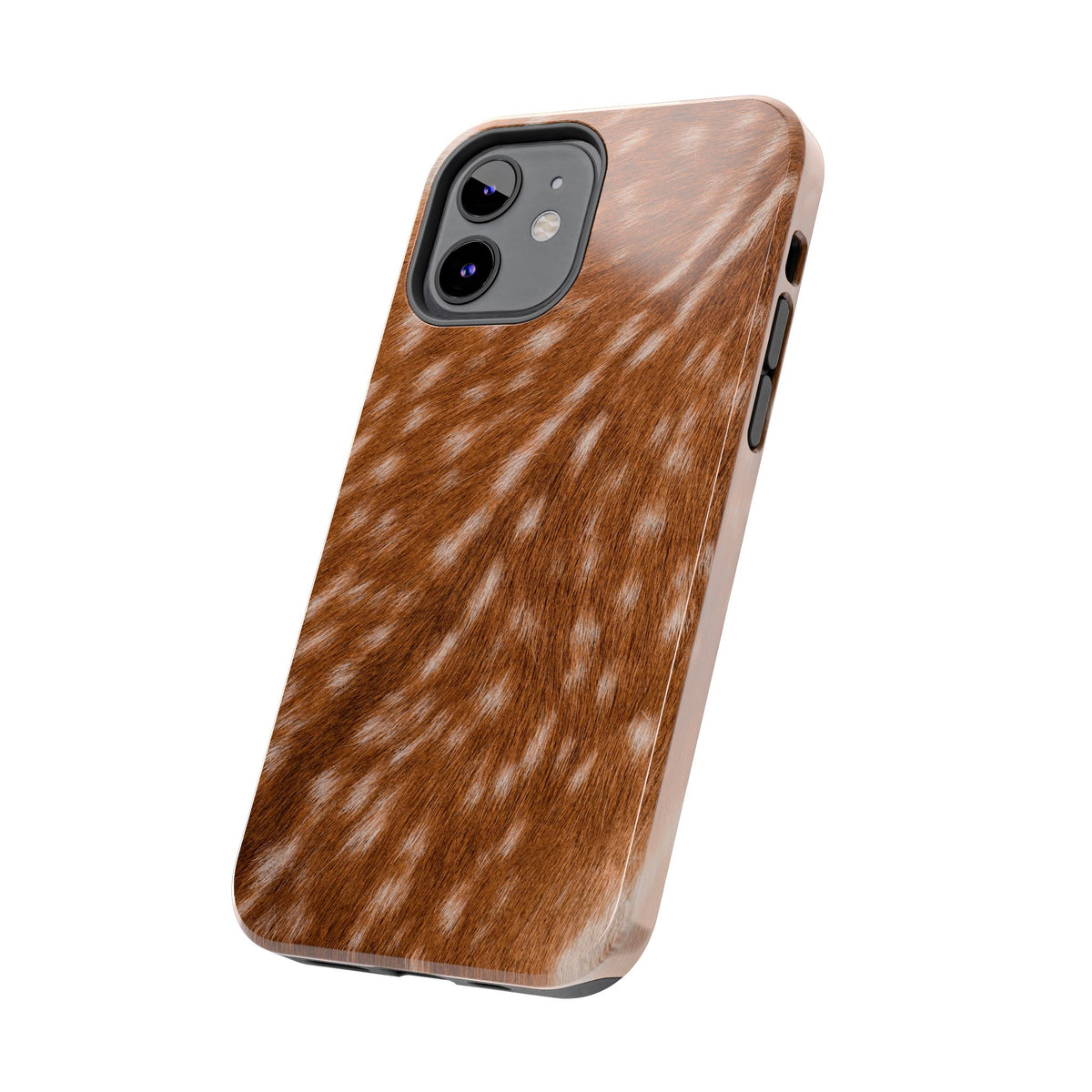 Copy of White Venus Fruit Collage phone case | colorful abstract fruit art