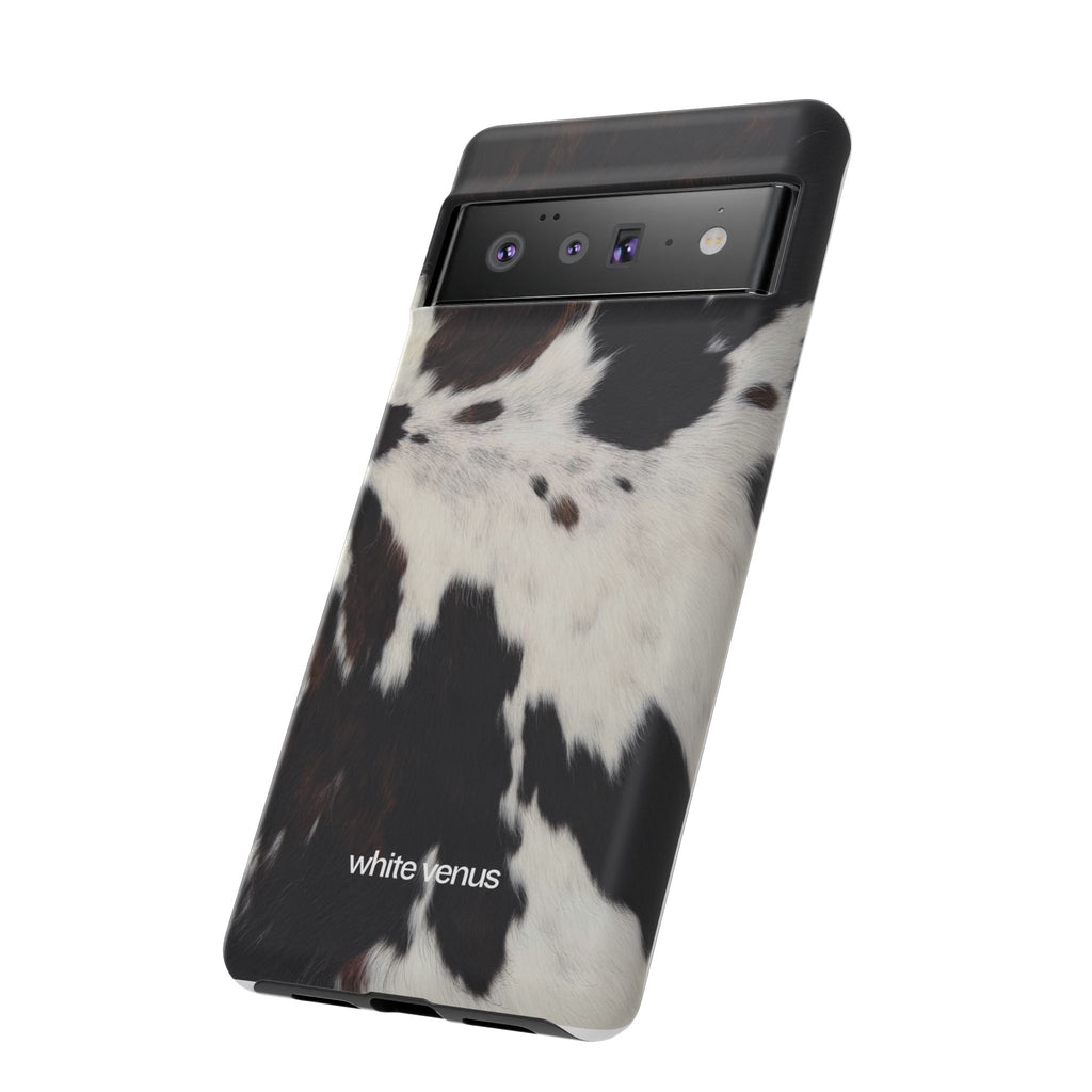 Brown Cow