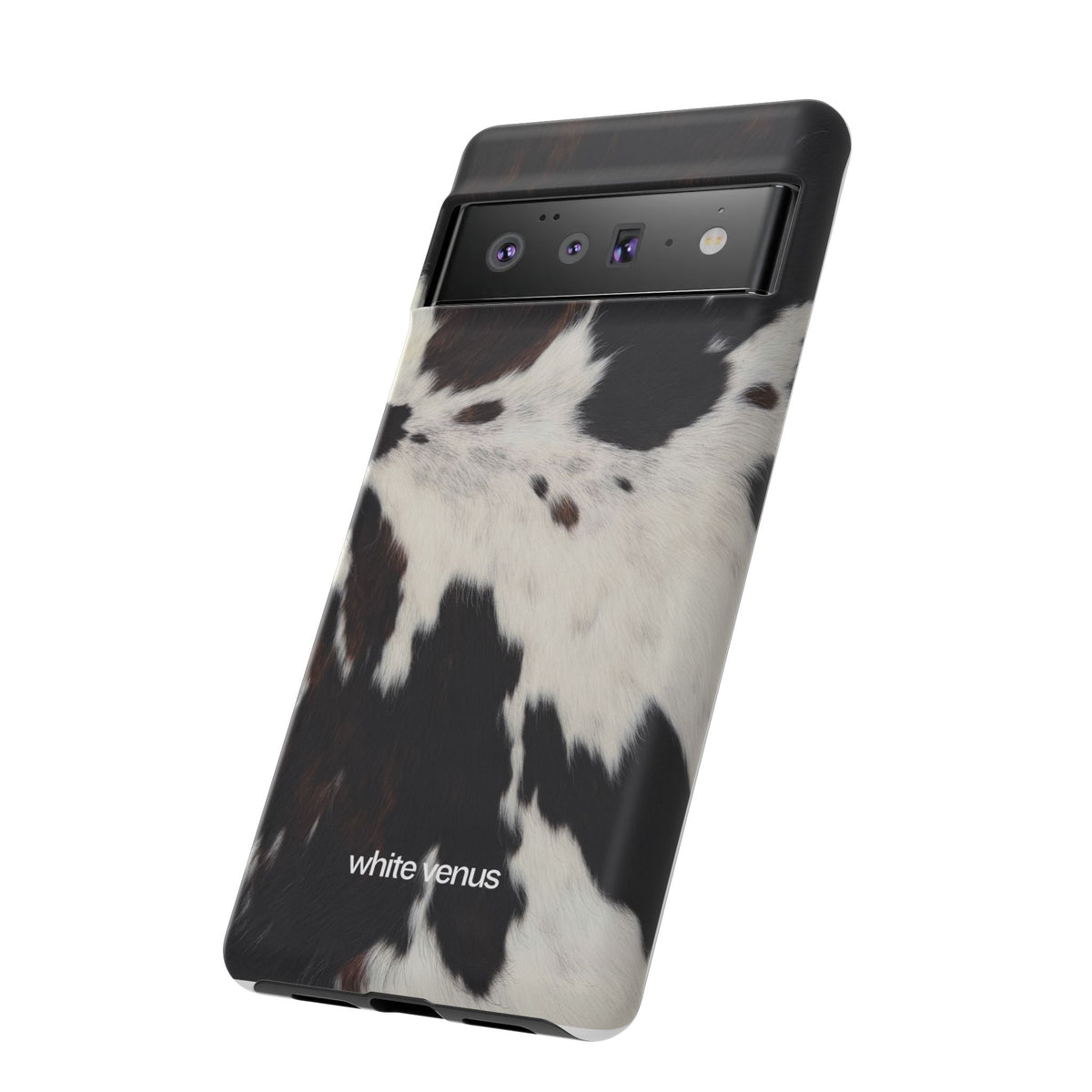 Brown Cow