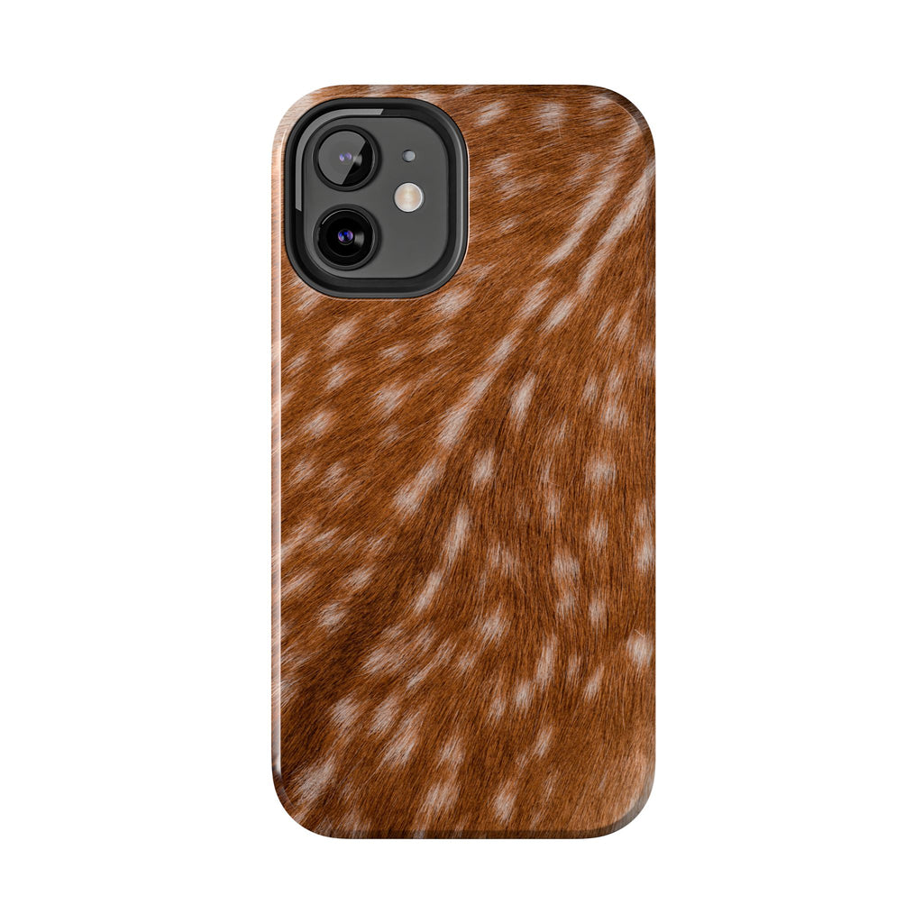 Copy of White Venus Fruit Collage phone case | colorful abstract fruit art