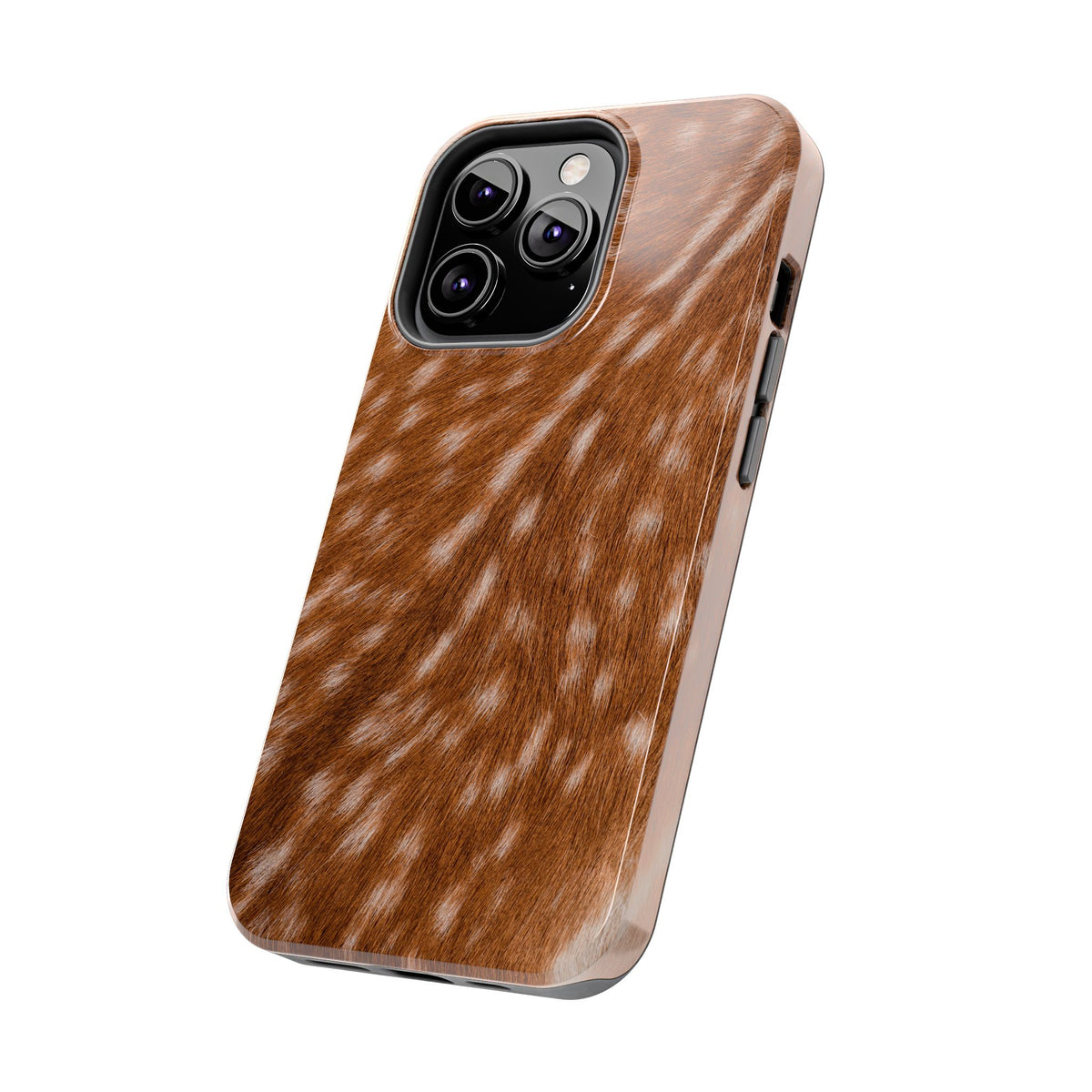 Copy of White Venus Fruit Collage phone case | colorful abstract fruit art
