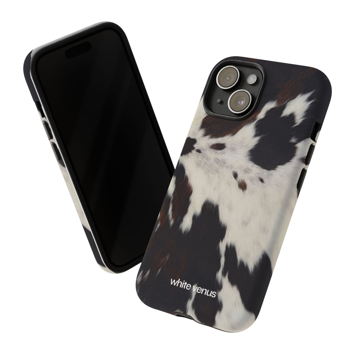 Brown Cow