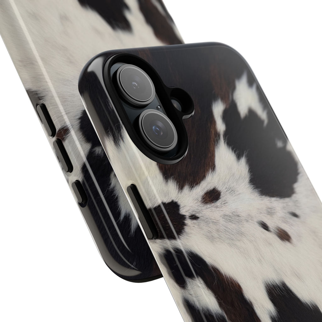 Brown Cow