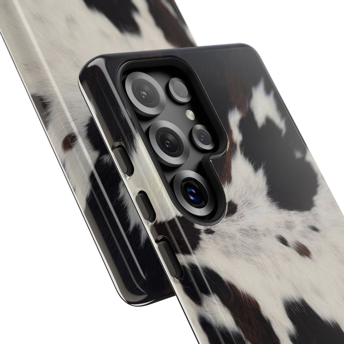 Brown Cow