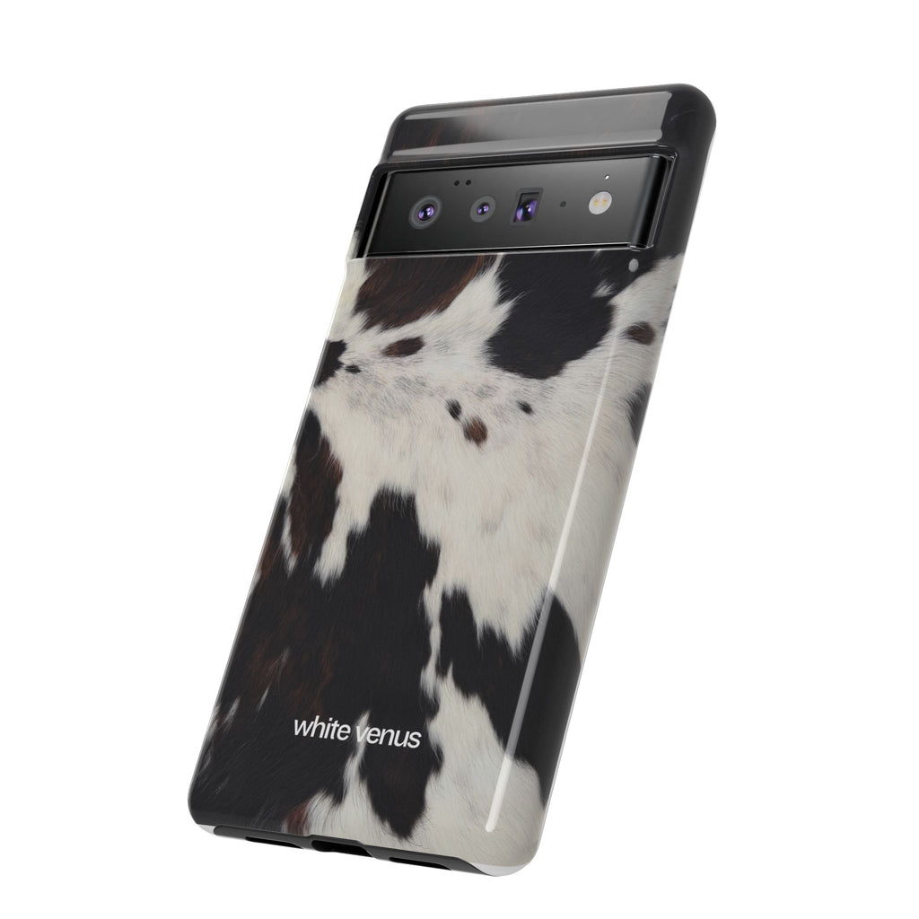 Brown Cow