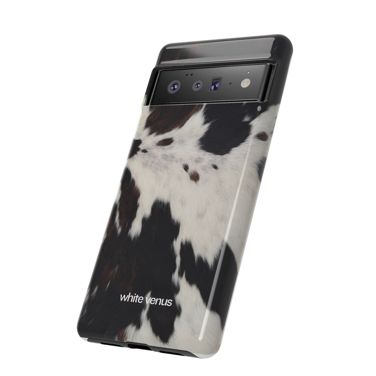 Brown Cow