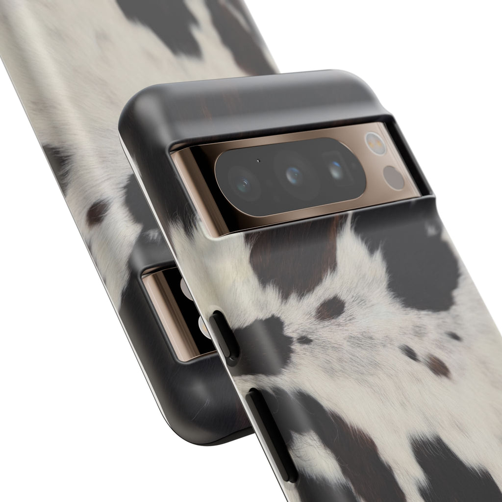 Brown Cow