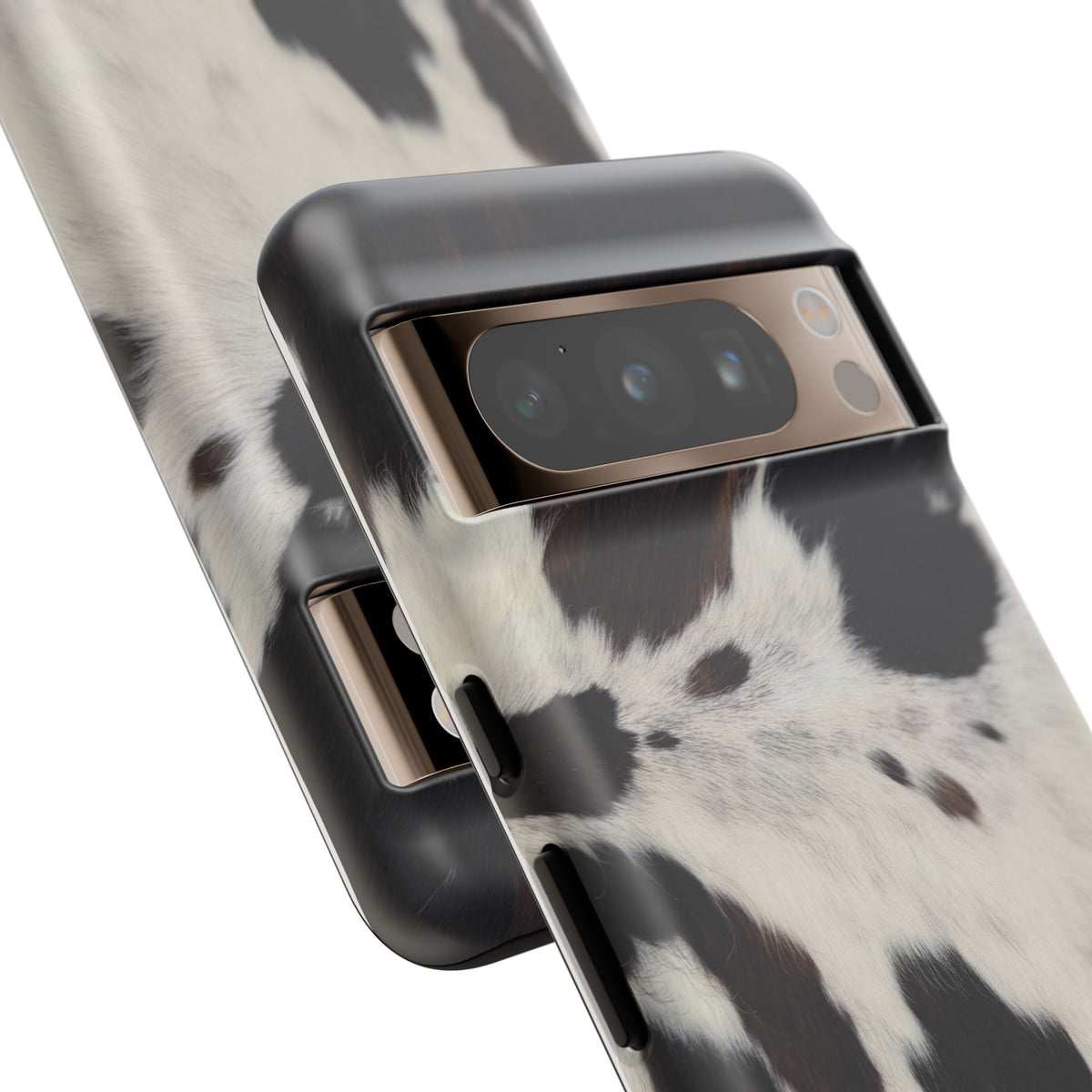 Brown Cow