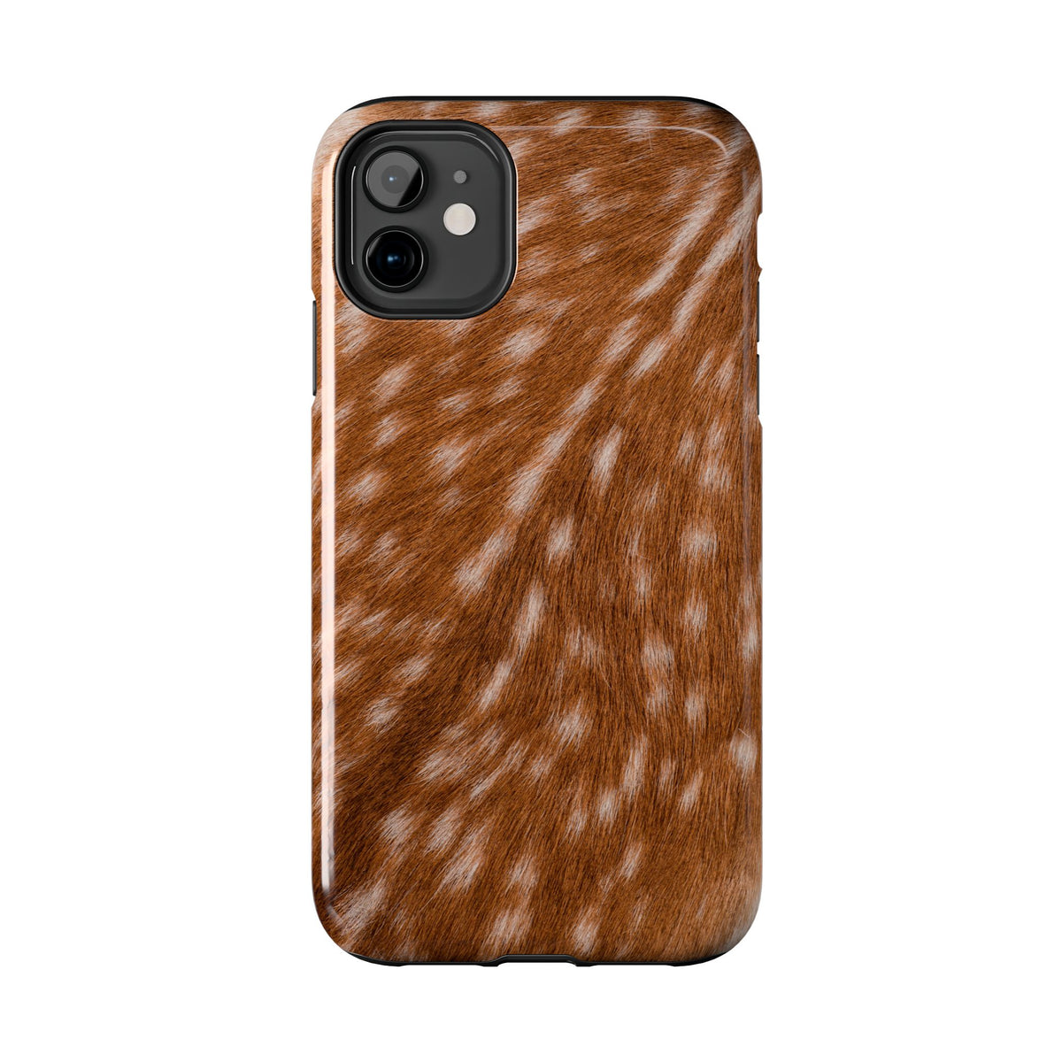 Copy of White Venus Fruit Collage phone case | colorful abstract fruit art
