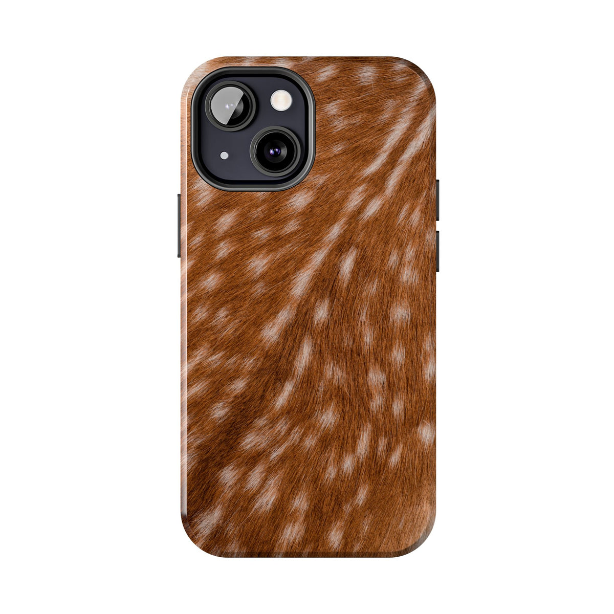 Copy of White Venus Fruit Collage phone case | colorful abstract fruit art