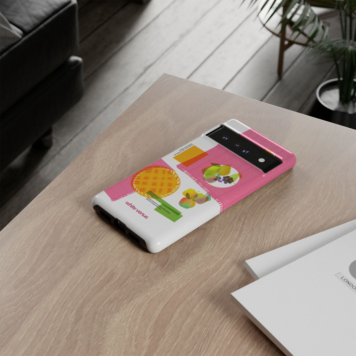 Copy of Copy of FRUITS DESIGN