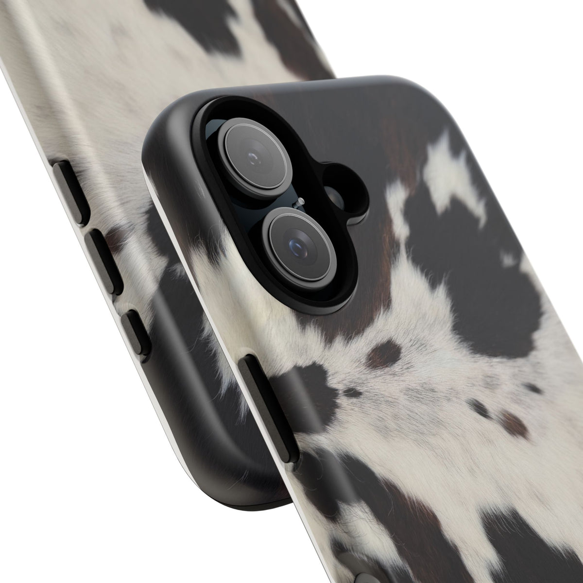 Brown Cow