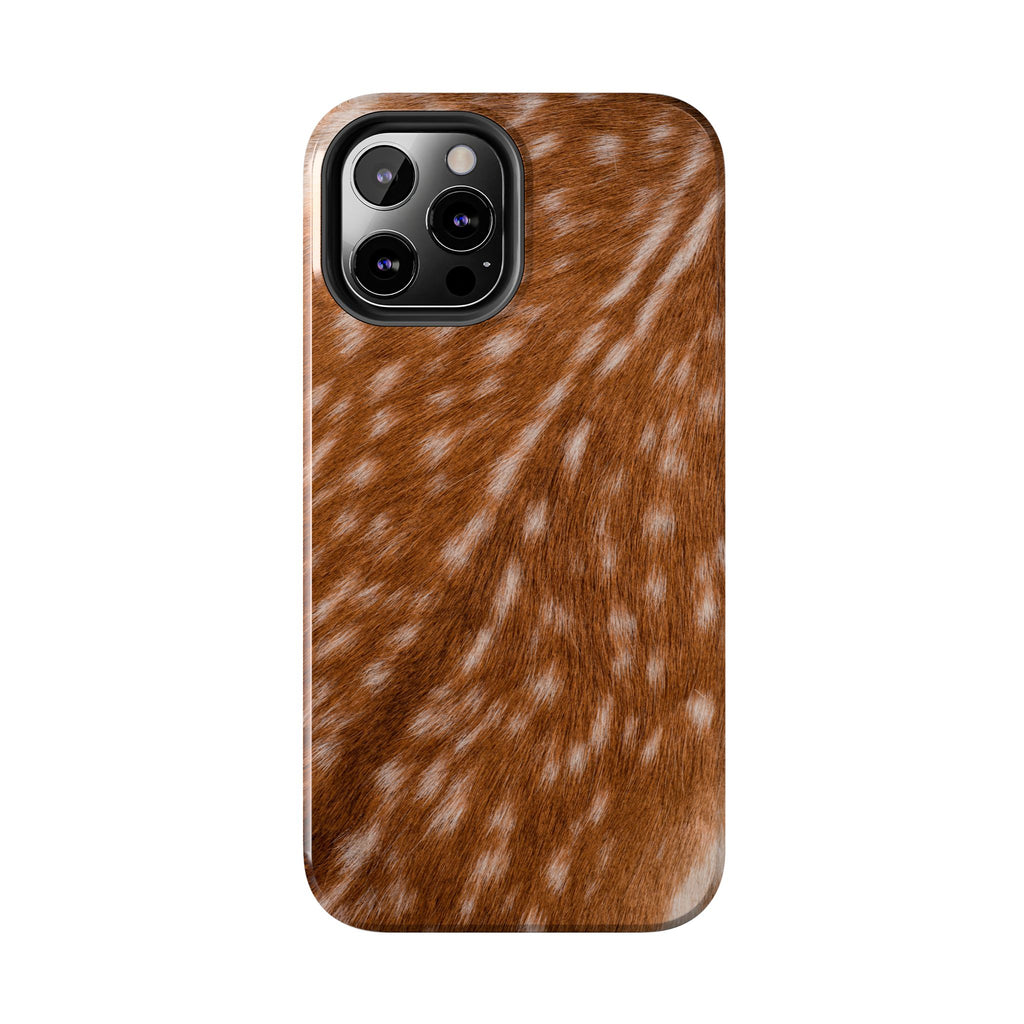 Copy of White Venus Fruit Collage phone case | colorful abstract fruit art
