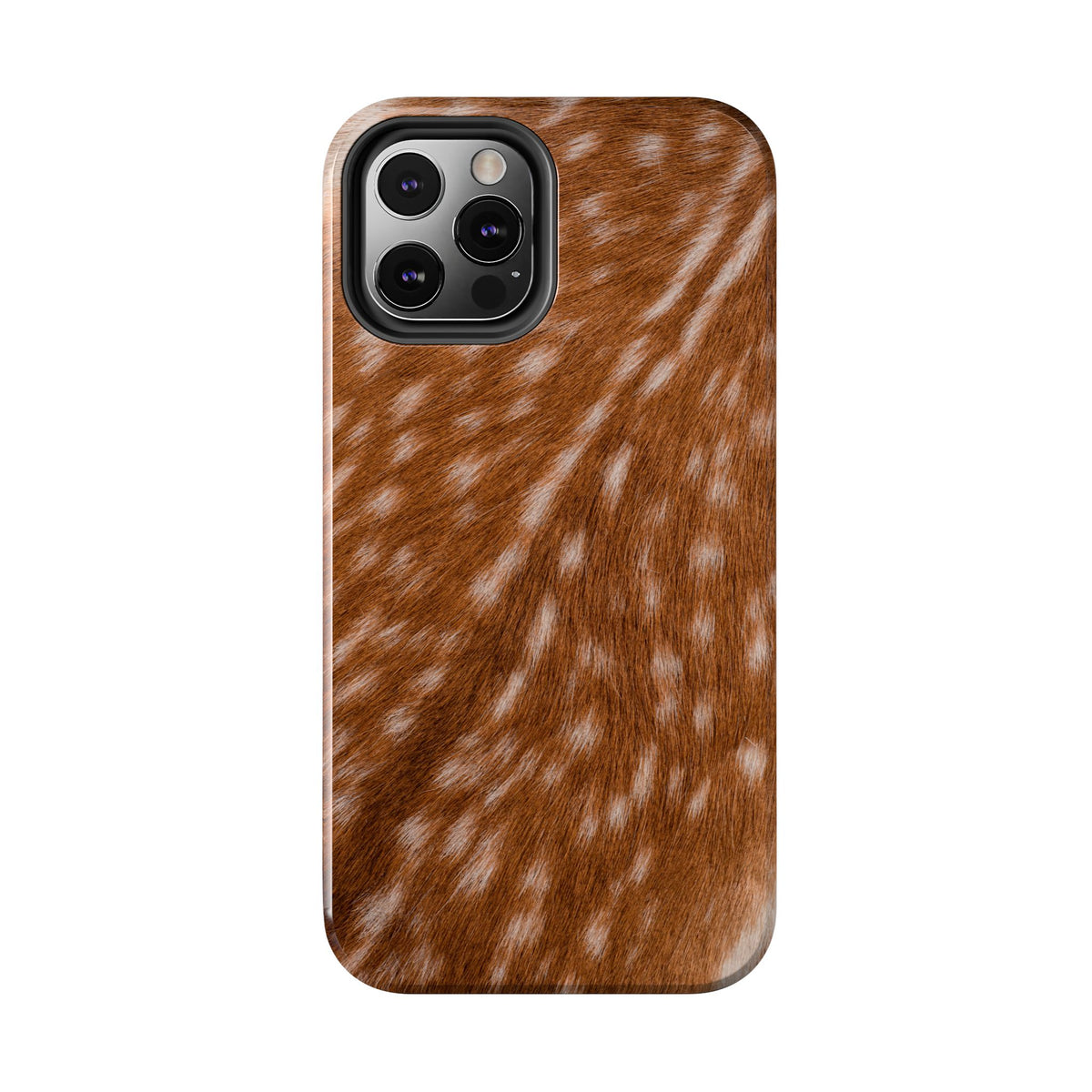 Copy of White Venus Fruit Collage phone case | colorful abstract fruit art