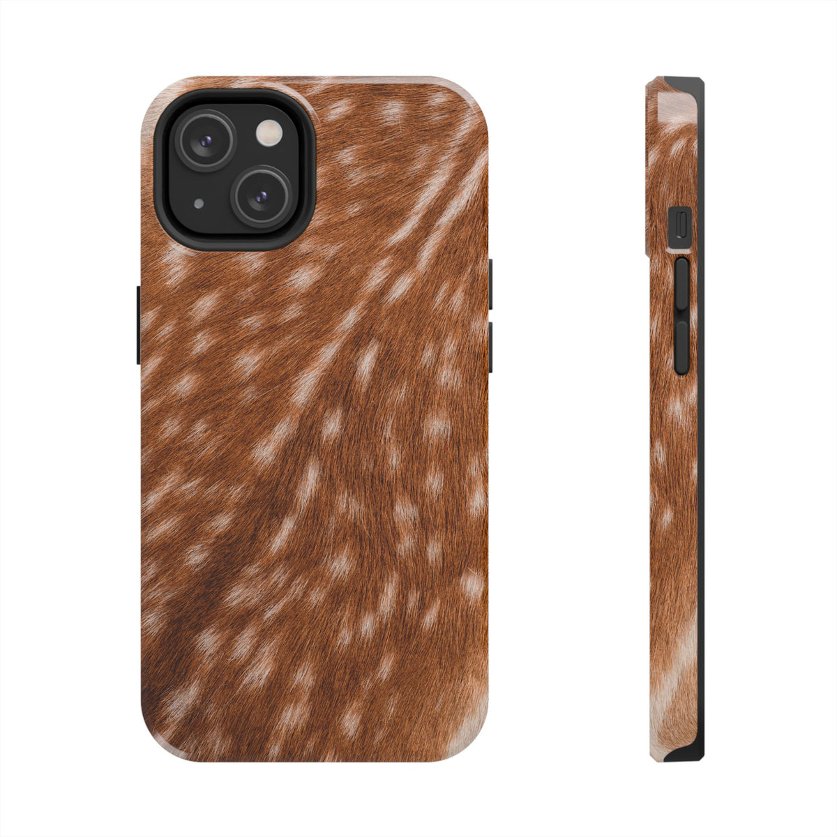 Copy of White Venus Fruit Collage phone case | colorful abstract fruit art