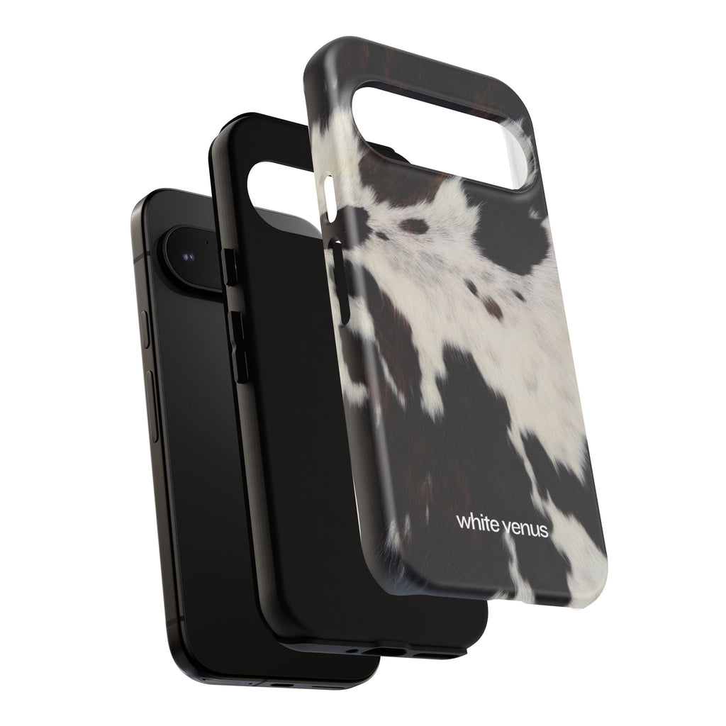 Brown Cow