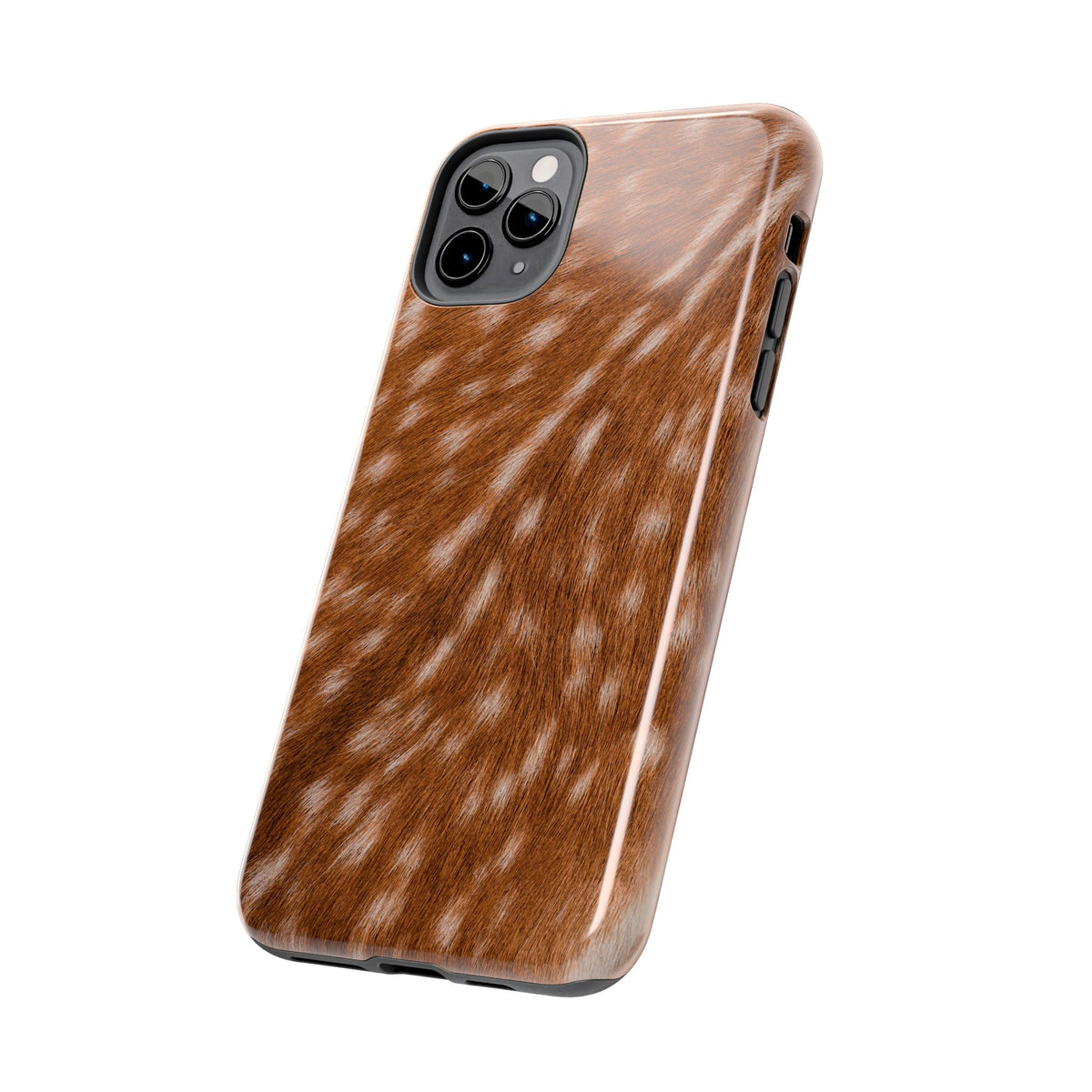Copy of White Venus Fruit Collage phone case | colorful abstract fruit art
