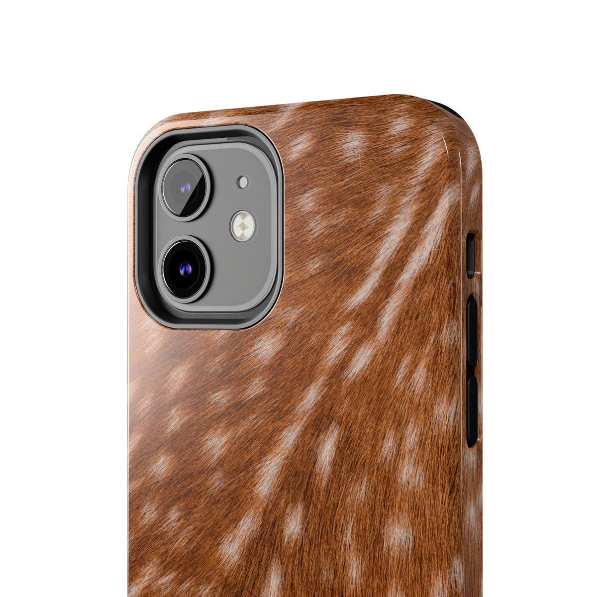 Copy of White Venus Fruit Collage phone case | colorful abstract fruit art