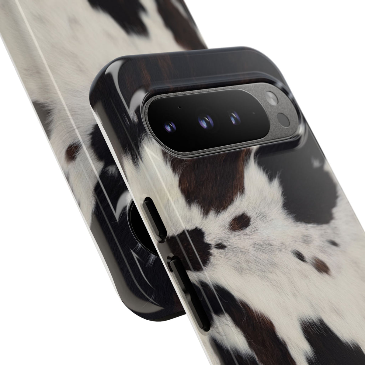 Brown Cow