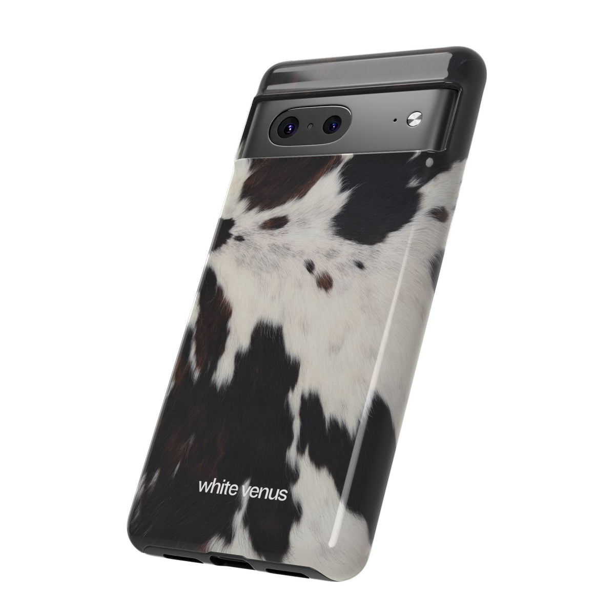 Brown Cow