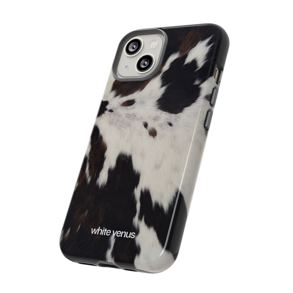 Brown Cow