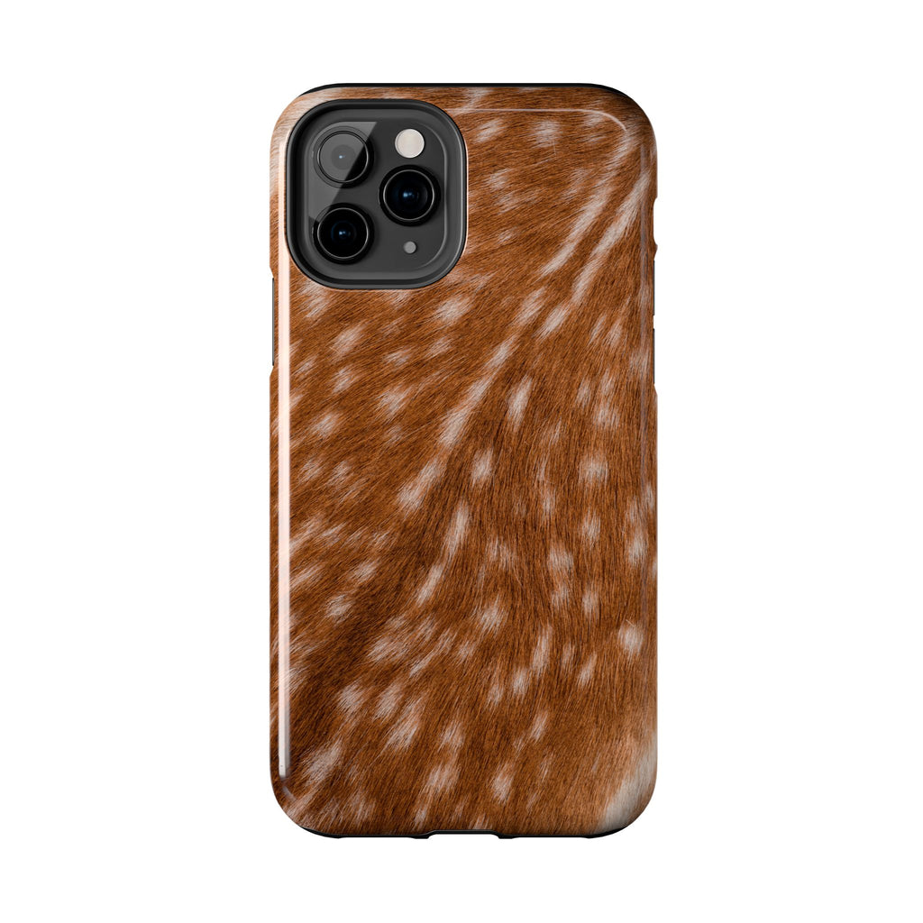 Copy of White Venus Fruit Collage phone case | colorful abstract fruit art