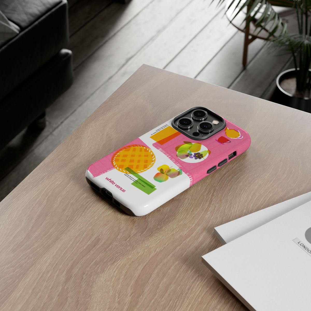 Copy of Copy of FRUITS DESIGN