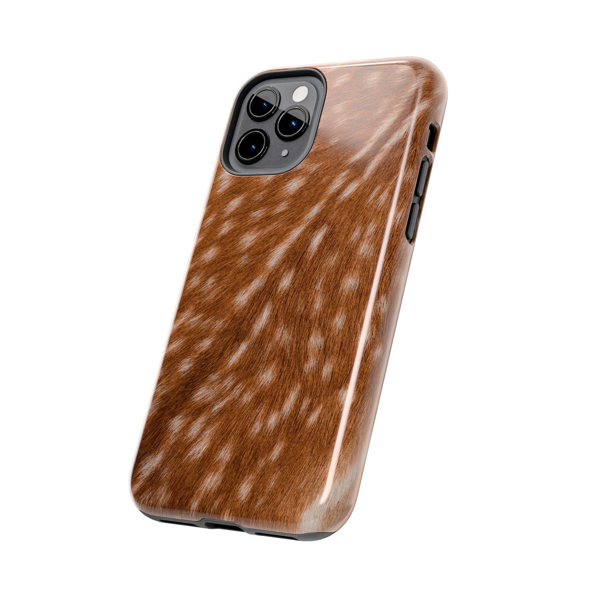 Copy of White Venus Fruit Collage phone case | colorful abstract fruit art